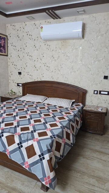 Kitchen in 2 BHK Apartment at Mansa Devi – for Sale