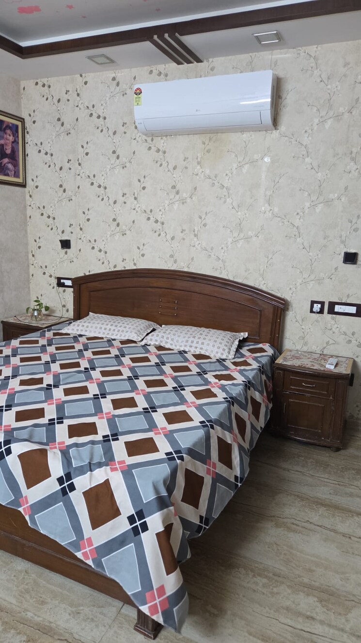 Kitchen, mansa devi 2 Bedroom 1208 Sq.Ft. Apartment In Mansa Devi Panchkula 9731226