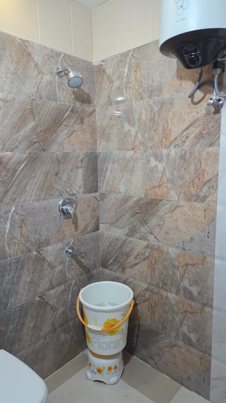 Bathroom, mansa devi 2 Bedroom 1208 Sq.Ft. Apartment In Mansa Devi Panchkula 9731226