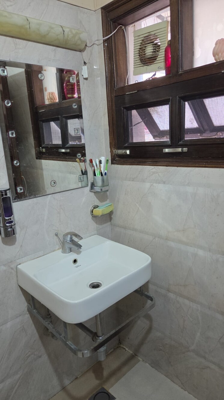 Bathroom, mansa devi 2 Bedroom 1208 Sq.Ft. Apartment In Mansa Devi Panchkula 9731226