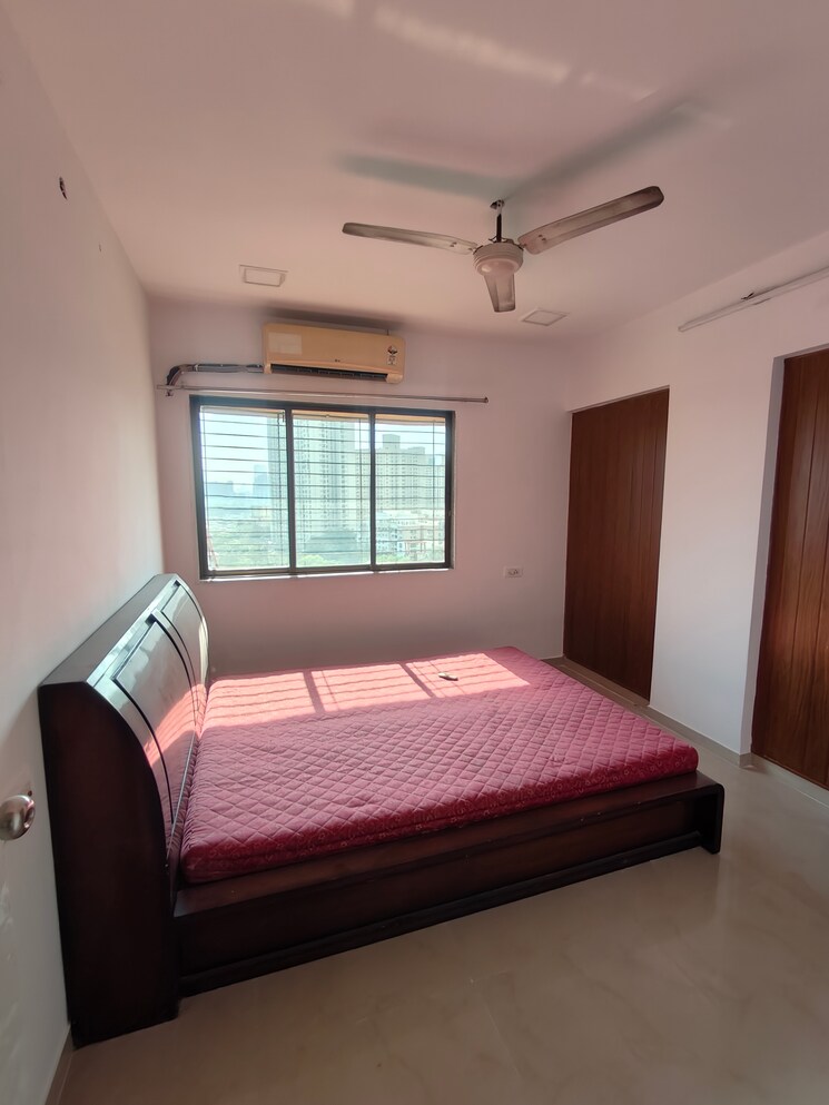 Bedroom, vihang-garden 2 Bedroom 750 Sq.Ft. Apartment In Pokhran Road No One Thane 9731229
