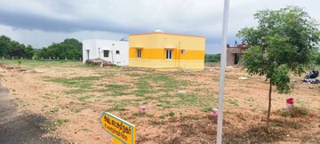  Plot For Sale in Thuraiyur
