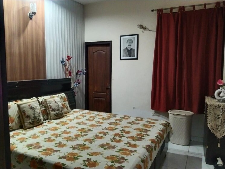 Bedroom, panchkula sector 23 2 Bedroom 150 Sq.Yd. Apartment In Panchkula Sector 23 Chandigarh 9731239