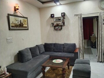2 BHK Apartment For Rent in Panchkula Sector 23