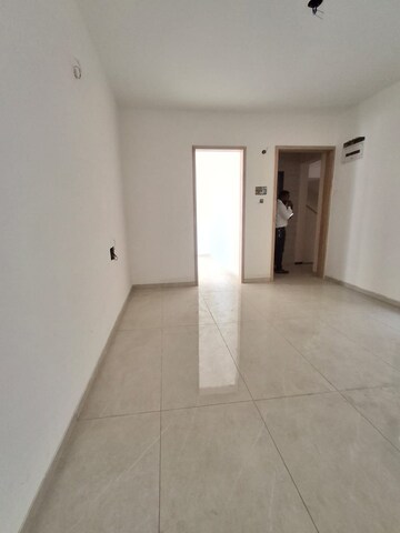 Building Lobby in 3 BHK Apartment at Ascent Jagannath Heritage, Navi Peth – for Sale