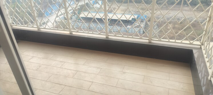 Balcony, kundan-espacio 2 Bedroom 797 Sq.Ft. Apartment In Balewadi Pune 9731233