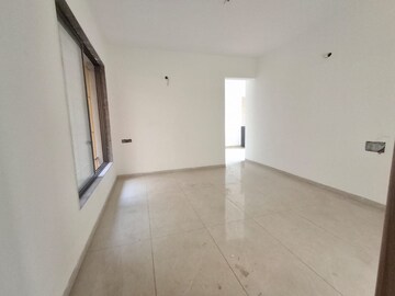 Building Lobby in 3 BHK Apartment at Ascent Jagannath Heritage, Navi Peth – for Sale