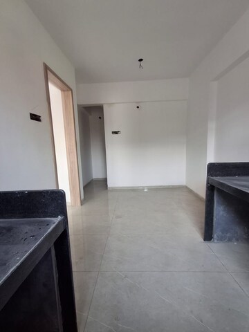 Bathroom in 3 BHK Apartment at Ascent Jagannath Heritage, Navi Peth – for Sale