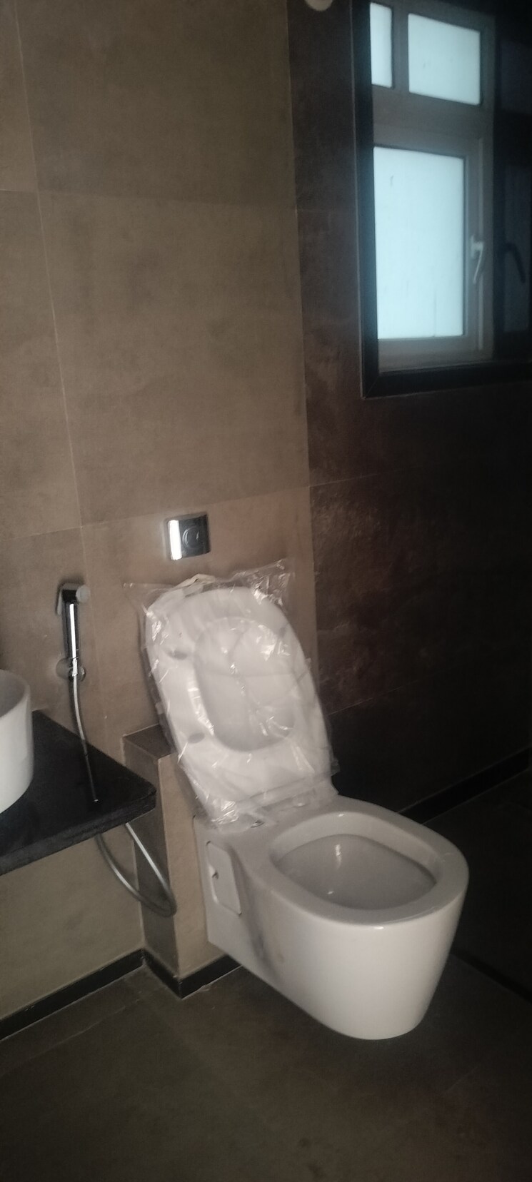 Master Bedroom, kundan-espacio 2 Bedroom 797 Sq.Ft. Apartment In Balewadi Pune 9731236