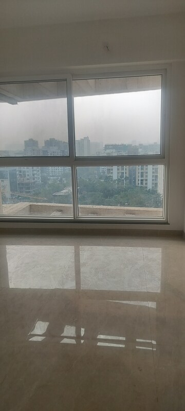 Swimming Pool in 2 BHK Apartment at Kundan Espacio, Balewadi – for Sale