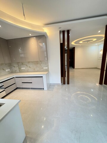 3 BHK Builder Floor For Sale in Sector 10