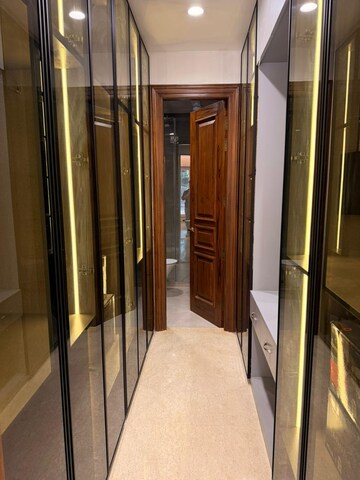 Building Lobby in 6+ BHK Villa at Sector 12 Panchkula – for Sale