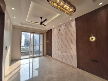 3.5 BHK Builder Floor For Sale in Sushant Lok Iii