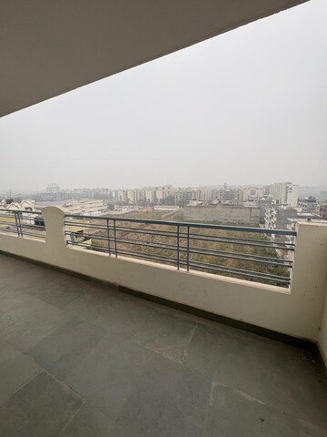 3 BHK Apartment – Exterior View View at Sector 20 - for Sale