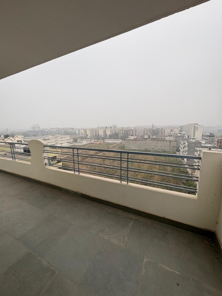 Exterior View, sector 20 3 Bedroom 2000 Sq.Ft. Apartment In Sector 20 Panchkula 9731250