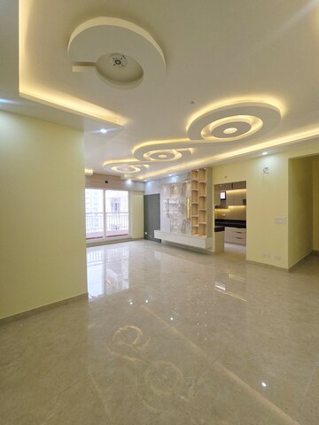 3.5 BHK Apartment For Rent in Rishita Mulberry Heights, Sushant Golf City