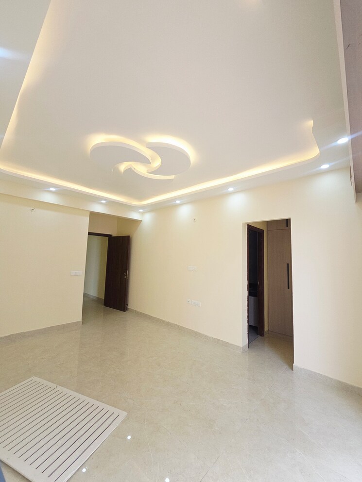 undefined, rishita-mulberry-heights 3.5 Bedroom 1964 Sq.Ft. Apartment In Sushant Golf City Lucknow 9731262