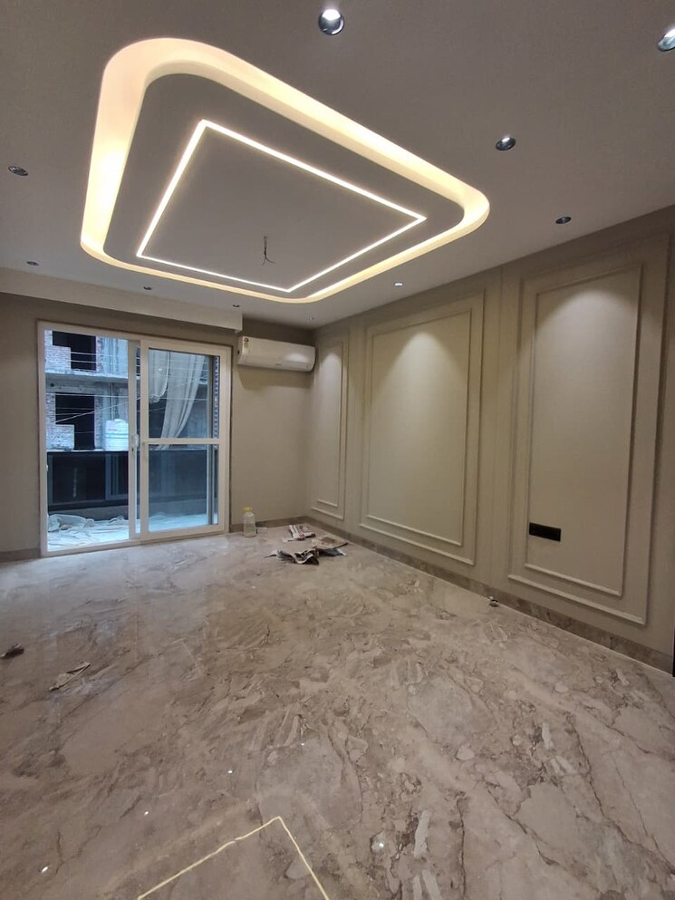 Living Room, sector 57 4 Bedroom 2367 Sq.Ft. Builder Floor In Sector 57 Gurgaon 9731252