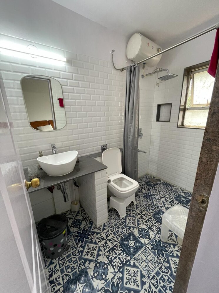 Master Bedroom, hermes-heritage-homes 1 Bedroom 650 Sq.Ft. Apartment In Shastrinagar Pune 9731256