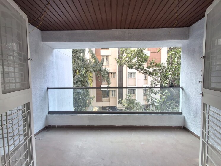 Balcony, ascent-jagannath-heritage 3 Bedroom 1289 Sq.Ft. Apartment In Navi Peth Pune 9731257