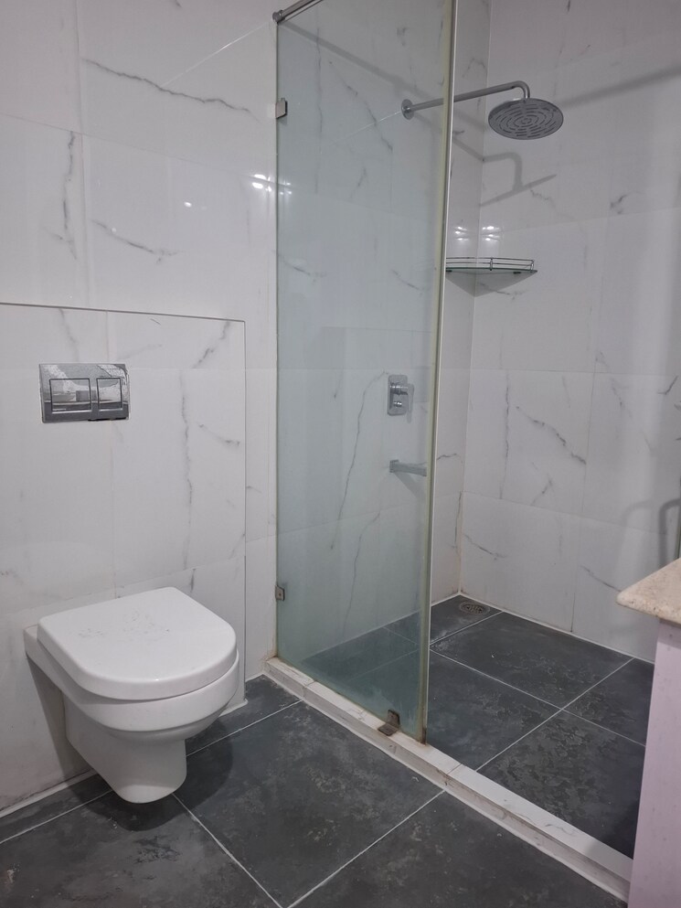 Master Bedroom, banjara hills 3 Bedroom 2000 Sq.Ft. Apartment In Banjara Hills Hyderabad 9731270