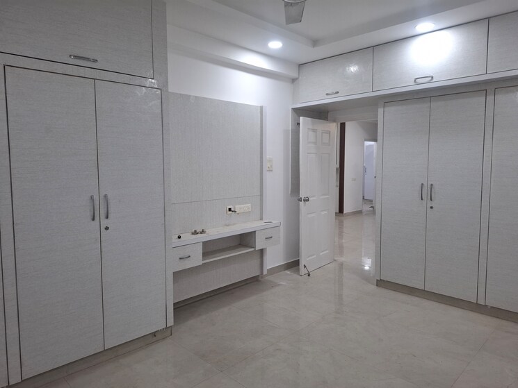 undefined, banjara hills 3 Bedroom 2000 Sq.Ft. Apartment In Banjara Hills Hyderabad 9731270