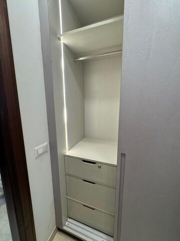 Bathroom in 3 BHK Builder Floor at Sector 8 – for Sale