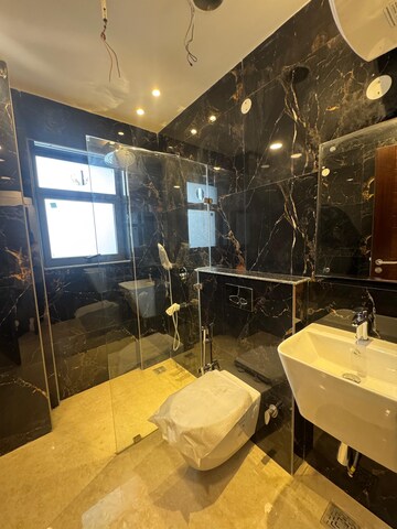 Master Bedroom in 3 BHK Builder Floor at Sector 8 – for Sale