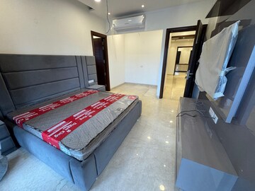 Bedroom in 3 BHK Builder Floor at Sector 8 – for Sale