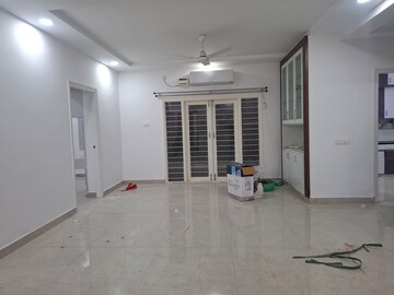 Room in 3 BHK Apartment at Banjara Hills – for Rent