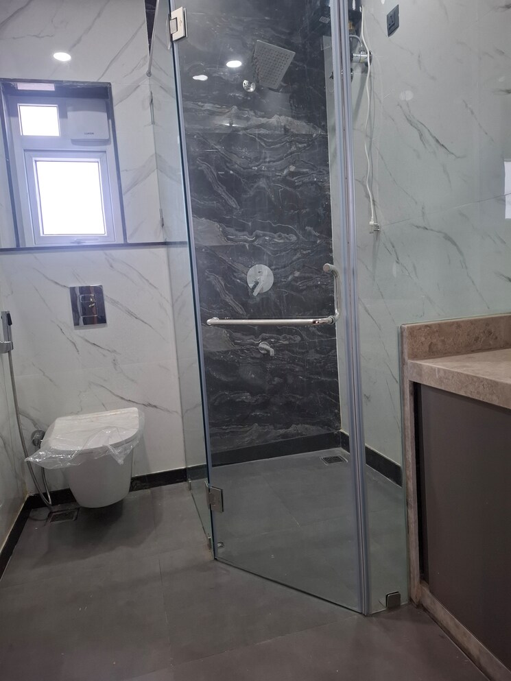 Kitchen, banjara hills 3 Bedroom 2300 Sq.Ft. Apartment In Banjara Hills Hyderabad 9731281