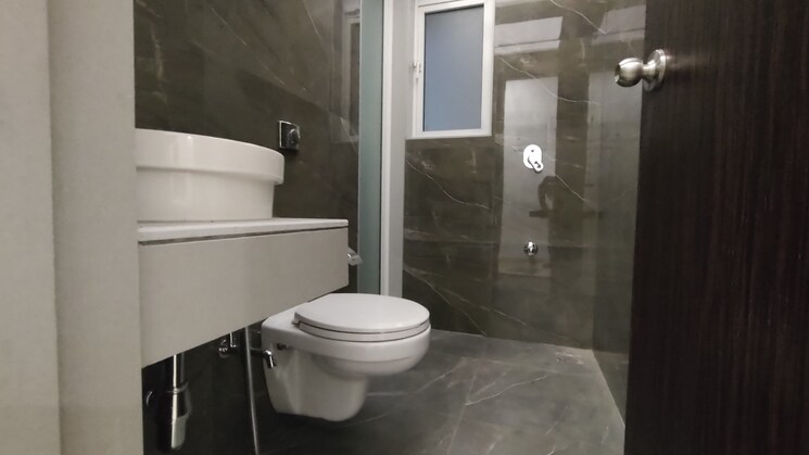 Bathroom, aurum-q-islands 2 Bedroom 643 Sq.Ft. Apartment In Ghansoli Navi Mumbai 9731290