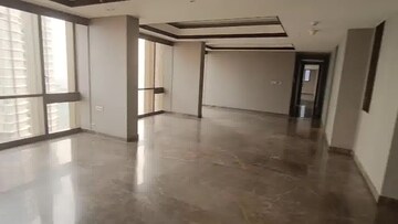 Living Room in 3 BHK Apartment at Prestige Jasdan Classic, Mahalaxmi – for Sale