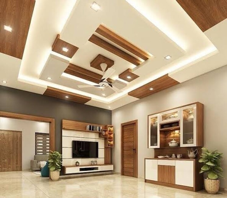 Living Room, sector 49 3 Bedroom 1560 Sq.Ft. Builder Floor In Sector 49 Noida 9731297