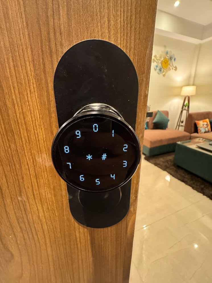 undefined, sushant-lok-2 2 Bedroom 1450 Sq.Ft. Builder Floor In Sector 57 Gurgaon 9731308