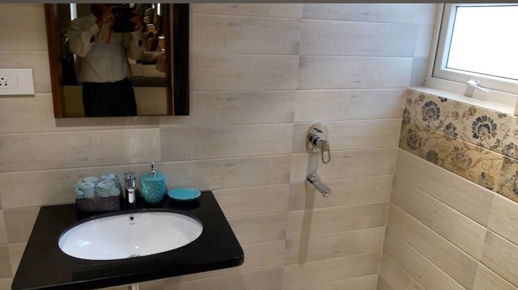 Bathroom, honer-vivantis 3 Bedroom 1860 Sq.Ft. Apartment In Gopanpally Hyderabad 9731329