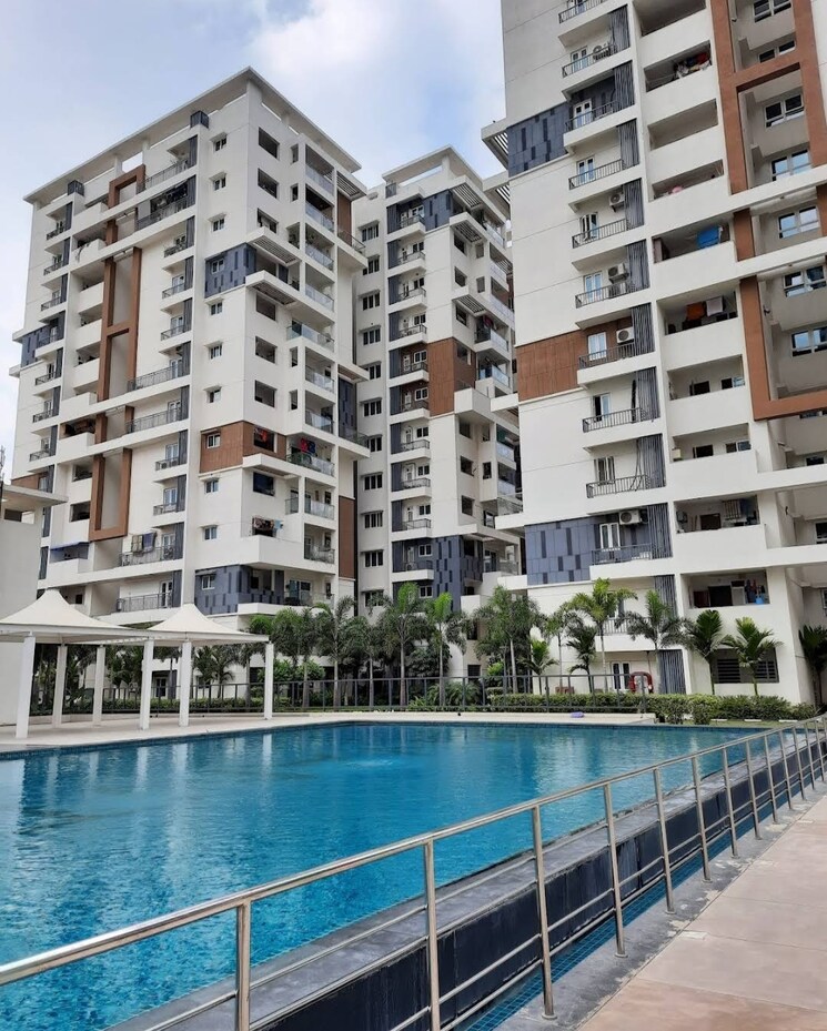 Cover Image, honer-vivantis 3 Bedroom 1860 Sq.Ft. Apartment In Gopanpally Hyderabad 9731329