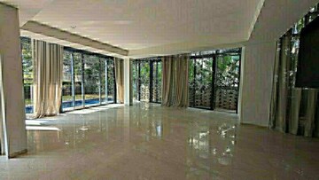 Room in 5 BHK Villa at Embassy Boulevard, Yelahanka – for Rent