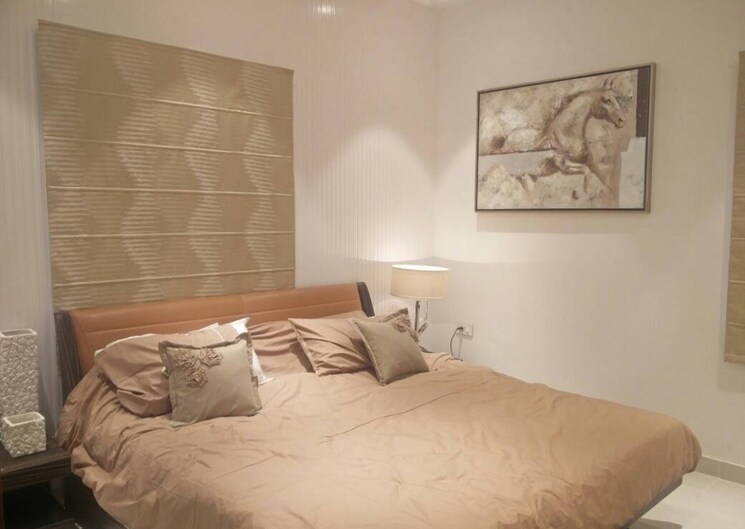 Room, honer-vivantis 3 Bedroom 1860 Sq.Ft. Apartment In Gopanpally Hyderabad 9731335