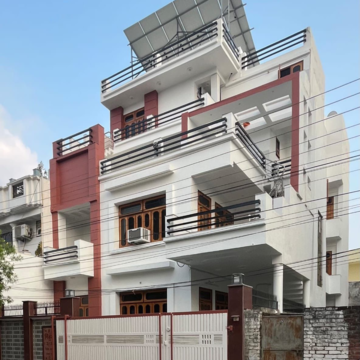  Pg For Rent in Gomti Nagar