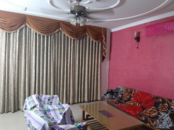 Master Bedroom in 2 BHK Builder Floor at Ardee Mall, Sector 52 – for Rent