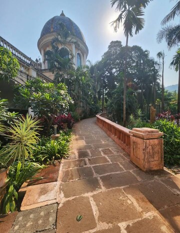 2.5 BHK Apartment – Exterior View View at Bhimjyani Verraton, Manpada - for Sale