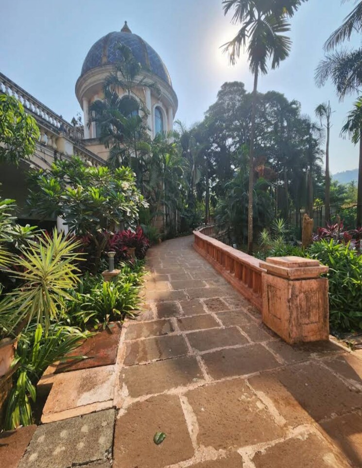 Exterior View, bhimjyani-verraton 2.5 Bedroom 980 Sq.Ft. Apartment In Manpada Thane 9731354