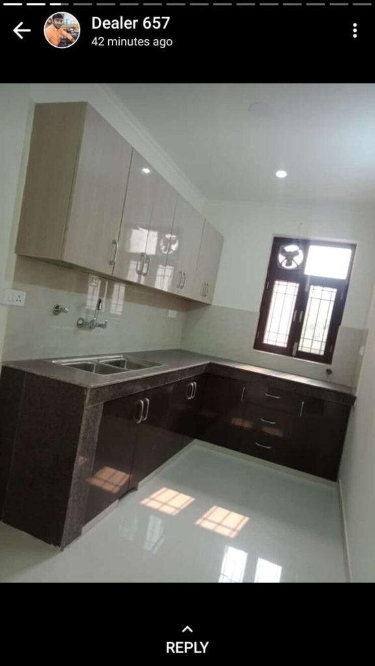 Kitchen, sector 47 2 Bedroom 1440 Sq.Ft. Builder Floor In Sector 47 Gurgaon 9731364