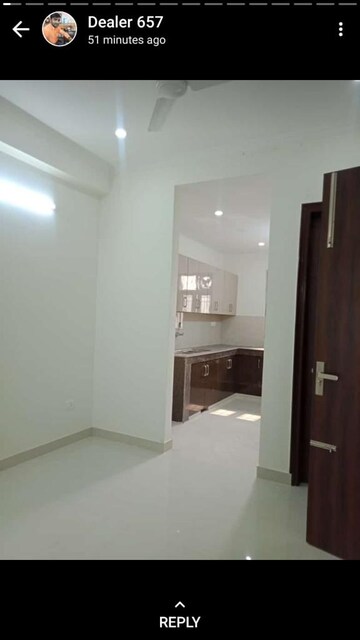 Room in 2 BHK Builder Floor at Sector 47 – for Rent