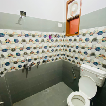 Team Area in  Pg at Gomti Nagar – for Rent