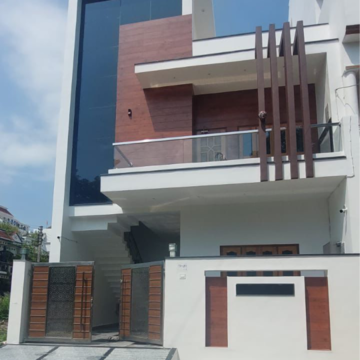  Pg For Rent in Gomti Nagar