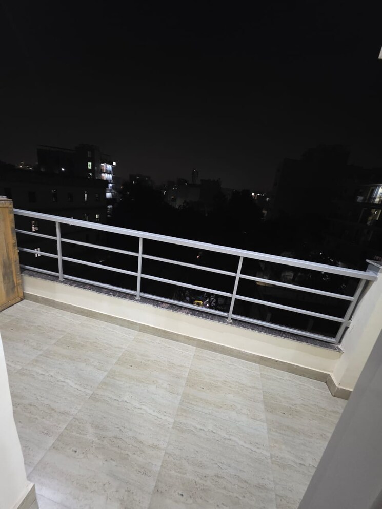 Balcony, sector 45 Studio 600 Sq.Ft. Builder Floor In Sector 45 Gurgaon 9731370