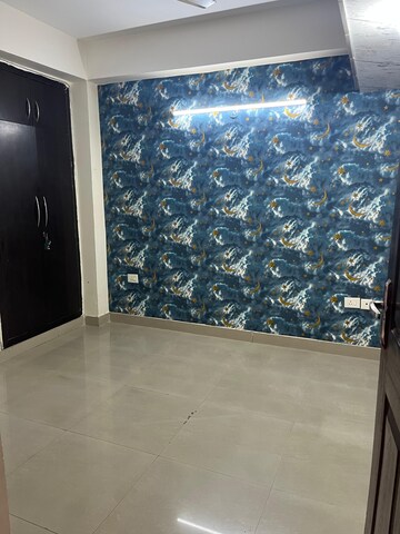 Bedroom in 2.5 BHK Apartment at Urbtech Hilston, Sector 79 – for Rent