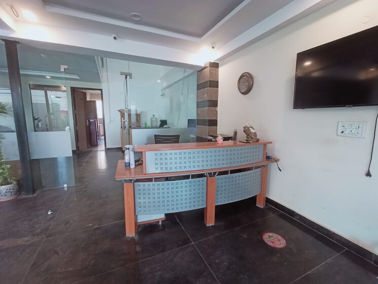 Living Room, sector 39 Studio 500 Sq.Ft. Builder Floor In Sector 39 Gurgaon 9731380